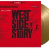 West Side Story (The Original Sound Track Recording) (Gold Vinyl) (2 Lp)
