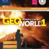 Geoworld. Con Atlante guidato, Regioni d'Italia ed Educazione civica. Per la Scuola media. Con e-book. Con espansione online. Vol. 1