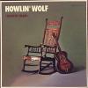 Howlin Wolf Rockin Chair
