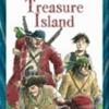 Treasure Island. Con Cd Audio
