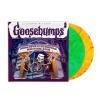 Goosebumps -Coloured-