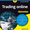 Trading Online For Dummies