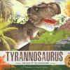 The Age Of Dinosaurs. 3d Tyrannosaurus. Ediz. A Colori. Con Gadget