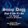 Drop It Like It's Hot (cd+dvd)