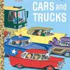 Richard Scarry's Cars And Trucks 