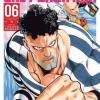 One-punch man 6: shoen jump manga edition
