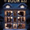 The enigma of room 622: the devilish new thriller from the master of the plot twist