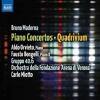 Piano Concertos, Quadrivium