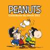 Peanuts. Calendario Da Tavolo 2021