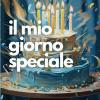 Il Mio Giorno Speciale: Un Libro Completamente Personalizzabile Per Festeggiare Un Compleanno Importante