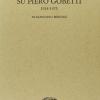 Guida Bibliografica Degli Scritti Su Piero Gobetti (1918-1975)