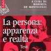 La persona: apparenza e realt. Testi fenomenologici 1911-1933