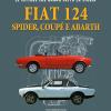 Fiat 124 Spider, Coup E Abarth