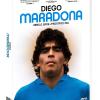 Diego Maradona (Dvd+Booklet+Segnalibro) (Regione 2 PAL)