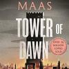 Tower of dawn: from the # 1 sunday times best-selling author of a court of thorns and roses: 6