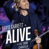 Alive Live From Caracalla & The Private Life Of A Star (2 Dvd)