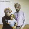 Familial - Philip Selway - Familial