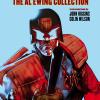 Judge Dredd. The Al Ewing collection