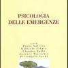 Psicologia delle emergenze