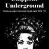 Giappone underground. Il cinema sperimentale degli anni '60 e '70