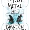 The lost metal: a mistborn novel
