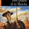 Don Quijote Mancha. Con File Audio Mp3 Scaricabili