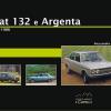 Fiat 132 E Argenta. 1972-1986