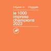 Le 1000 Imprese Champions 2023