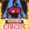 Karakuri Circus. Vol. 18