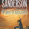 Words Of Radiance: Stormlight Archive 02 