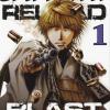Saiyuki reload. Blast. Vol. 1
