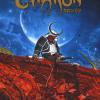 Charon. Ferrymen's Chronicles. Vol. 2