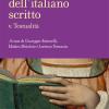Storia Dell'italiano Scritto. Vol. 5