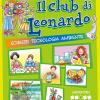 Il Club Di Leonardo. 3 Per Scoprire Classe Elementare