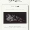 Jellyfish. Blackwork Design. Ediz. Italiana, Inglese E Francese