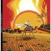 Lawrence D'Arabia (65o Anniversario) (Steelbook) (2 Blu-Ray 4K+2 Blu-Ray) (Regione 2 PAL)