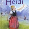 The story of Heidi. Ediz. a colori