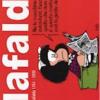 Mafalda Troppo Sexy! Quaderno Editoriale