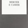 Mercier E Camier