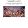 An Etymological Dictionary For Reading Boccaccio's genealogy Of The Gentile Gods. Vol. 3