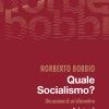 Quale Socialismo? Discussione Di Un'alternativa