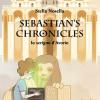 Lo scrigno d'avorio. Sebastian'S Chronicles. Ediz. illustrata