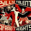 Afraid Of Heights (1 CD Audio)