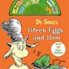 Dr. Seuss's Green Eggs And Ham: With 12 Silly Sounds!
