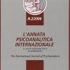 L'annata Psicoanalitica Internazionale. The International Journal Of Psychoanalysis (2006). Vol. 2