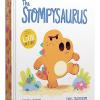 The Stompysaurus Board Book