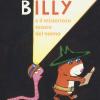 Billy E Il Misterioso Tesoro Del Nonno. Ediz. A Colori