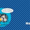 Mafalda. Agenda orizzontale 2021