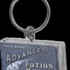 Harry Potter: Plastoy - Advanced Potion-Making Book (Portachiavi)