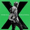 X (wembley Edition) (cd+dvd)
